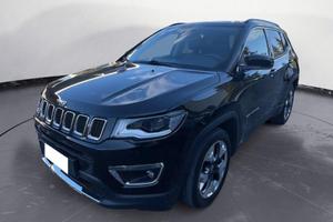 Jeep Compass 1.6 mjt Limited 2wd 120cv my19