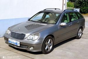 Mercedes-Benz Classe C C SW 220 cdi Elegance ...