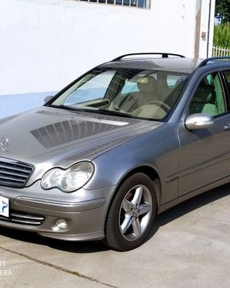 Mercedes-Benz Classe C C SW 220 cdi Elegance ...