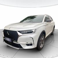 DS DS7 Crossback 1.5 bluehdi Grand Chic 130cv auto
