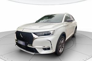 DS DS7 Crossback 1.5 bluehdi Grand Chic 130cv auto