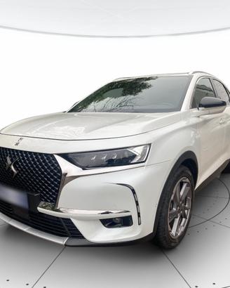 DS DS7 Crossback 1.5 bluehdi Grand Chic 130cv auto