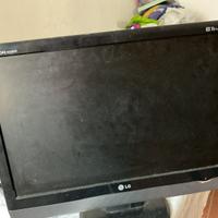 Monitor per pc, 60hz