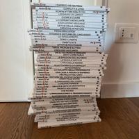 COLLANA LIBRI GENITORI E FIGLI