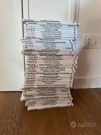 COLLANA LIBRI GENITORI E FIGLI
