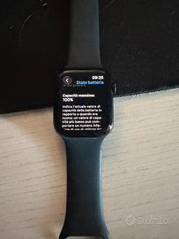 Apple watch se 3 44 mm
