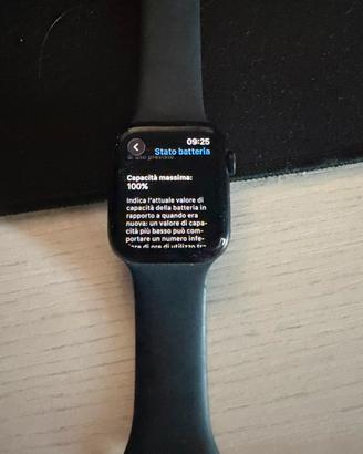 Apple watch se 3 44 mm