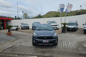 Ford Ka 1.2 85 CV Start&Stop Active