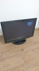 TV LG a poco