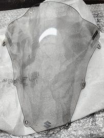 Ricambi accessori Suzuki SV 650 iniezione dal 2003