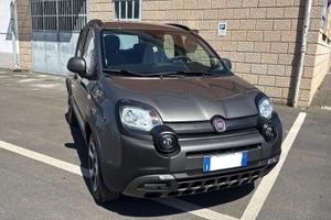 Fiat Panda cross 1.0  HYBRID