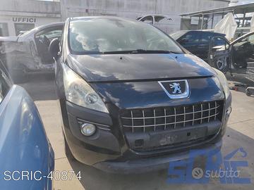Peugeot 3008 0u 1.6 hdi 112cv 09-16 ricambi