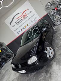 Volkswagen Golf IV 1.6 Benzina