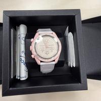 Swatch X Omega (VENUS)