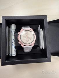 Swatch X Omega (VENUS)