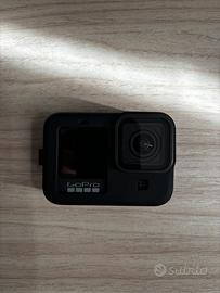 GOPRO HERO 9 BLACK