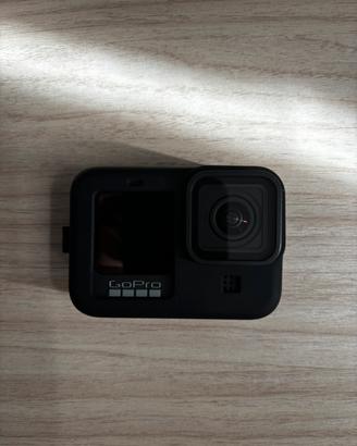 GOPRO HERO 9 BLACK