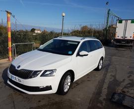 SKODA Octavia 3ª serie - 2017