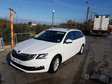 SKODA Octavia 3ª serie - 2017