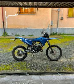 Fantic XE 50 performance 2024