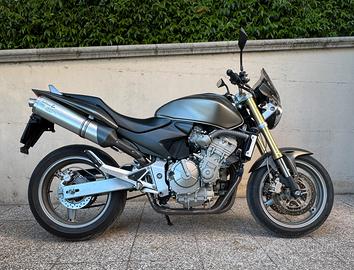 Honda Hornet 600 2007 MY06
