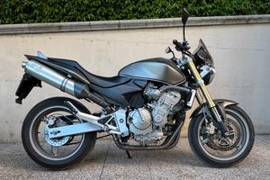 Honda Hornet 600 2007 MY06