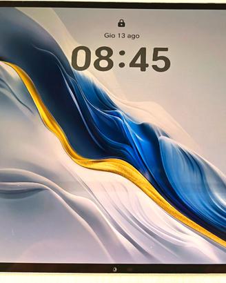 Tablet Honor OLED