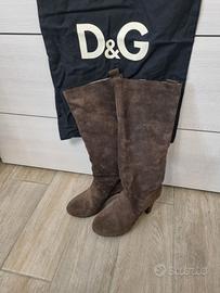 Stivali Donna Nuovi - Dolce&Gabbana
