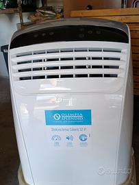climatizzatore olimpia splendid 