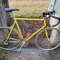 Fausto Coppi Campionissimo by Masciaghi tg. 62