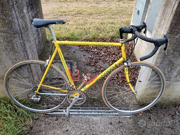 Fausto Coppi Campionissimo by Masciaghi tg. 62