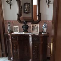 Entratina  più specchio