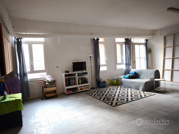 Laboratorio con accesso indipendente