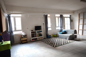 Laboratorio con accesso indipendente