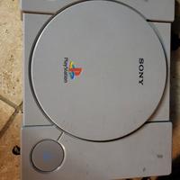 Playstation