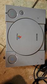 Playstation