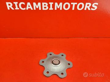 PIASTRA DI FISSAGGIO FRIZIONE APRILIA AF1
