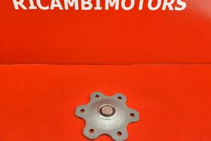 PIASTRA DI FISSAGGIO FRIZIONE APRILIA AF1