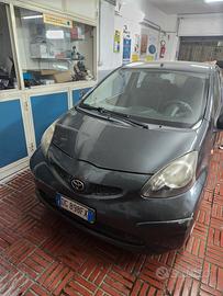 TOYOTA AYGO 1.0 Cambio Aut.