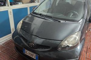 TOYOTA AYGO 1.0 Cambio Aut.