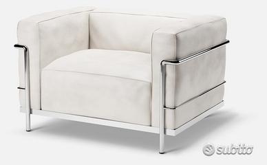 Cassina LC3 Nuove Originali PrezzoAFFARE