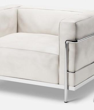 Cassina LC3 Nuove Originali PrezzoAFFARE