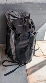 Zaino trekking forclaz 70