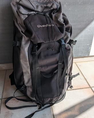 Zaino trekking forclaz 70