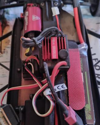Auto rc 1/14