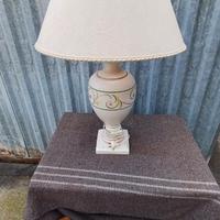 GRANDI LAMPADE DA TAVOLO