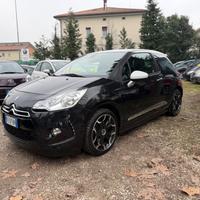 Ds DS3 3 1.6 THP 155 Just Black