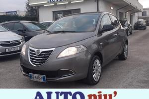 Lancia Ypsilon 1.3 MJT 95 CV 5 porte Silver - Gara