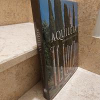 Libro "Aquileia - Patrimonio dell'umanità"