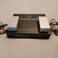 super tweeter townshend 